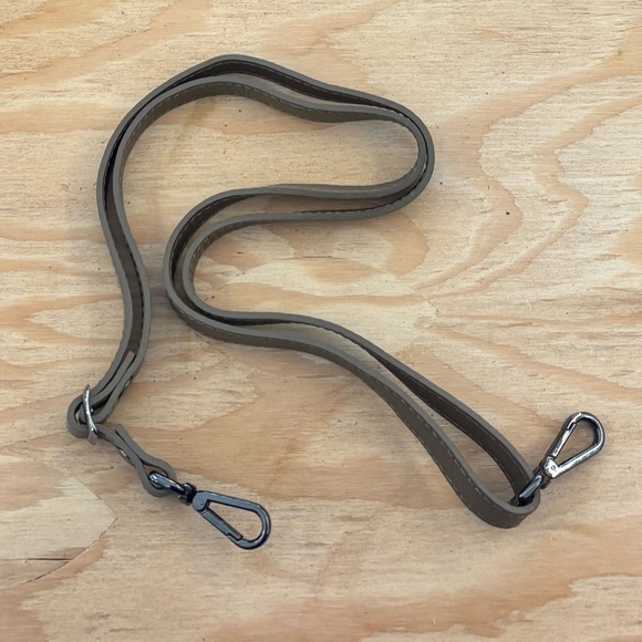 Campomaggi Bag Strap - Picture 1 of 2